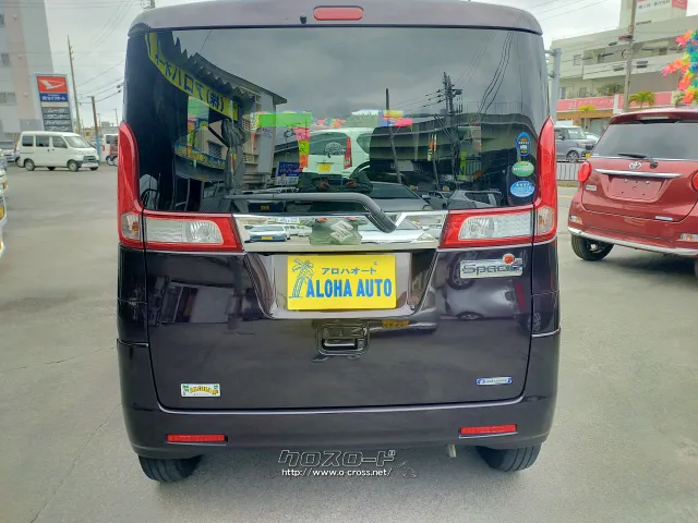 スズキ スペーシア