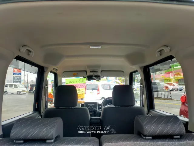 スズキ スペーシア