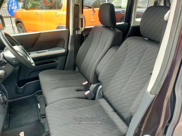 スズキ スペーシア