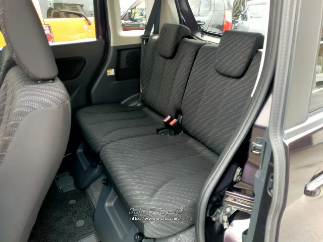 スズキ スペーシア