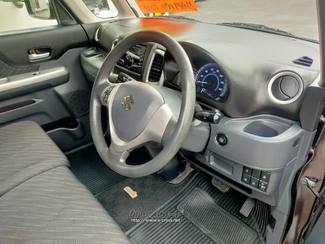 スズキ スペーシア