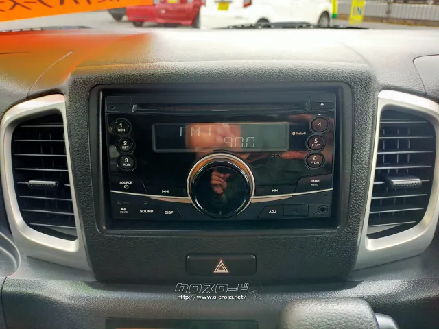 スズキ スペーシア