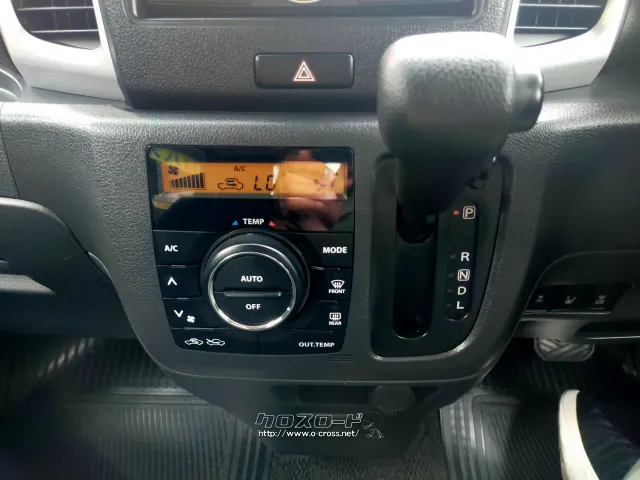 スズキ スペーシア