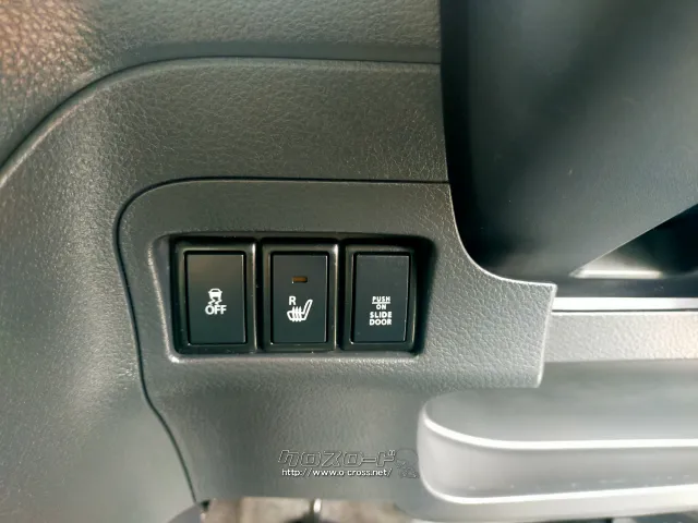 スズキ スペーシア