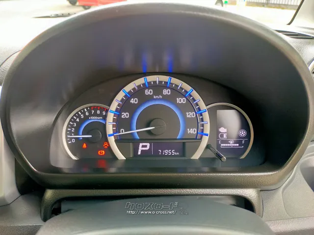 スズキ スペーシア