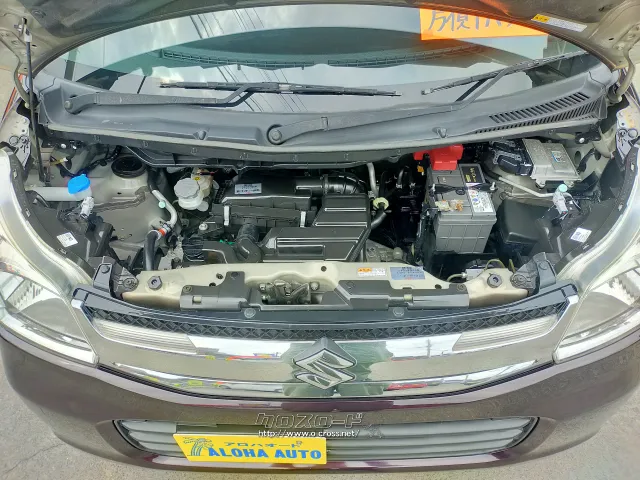 スズキ スペーシア