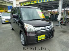 スズキ スペーシア