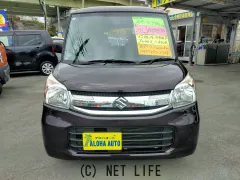 スズキ スペーシア