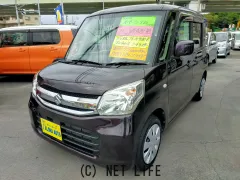 スズキ スペーシア