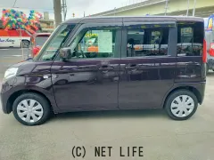 スズキ スペーシア