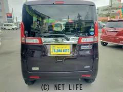 スズキ スペーシア