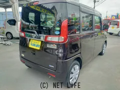 スズキ スペーシア