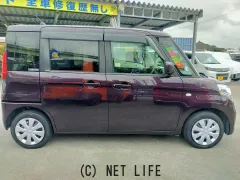 スズキ スペーシア