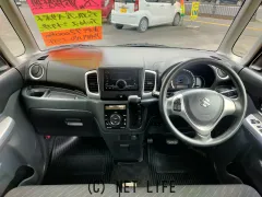 スズキ スペーシア