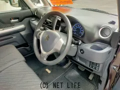 スズキ スペーシア