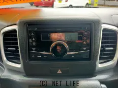 スズキ スペーシア