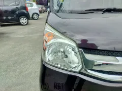 スズキ スペーシア