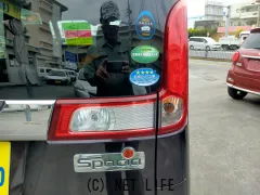 スズキ スペーシア