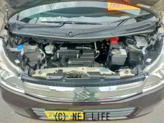 スズキ スペーシア