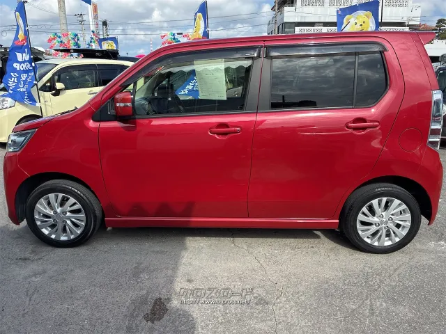 スズキ ワゴンR