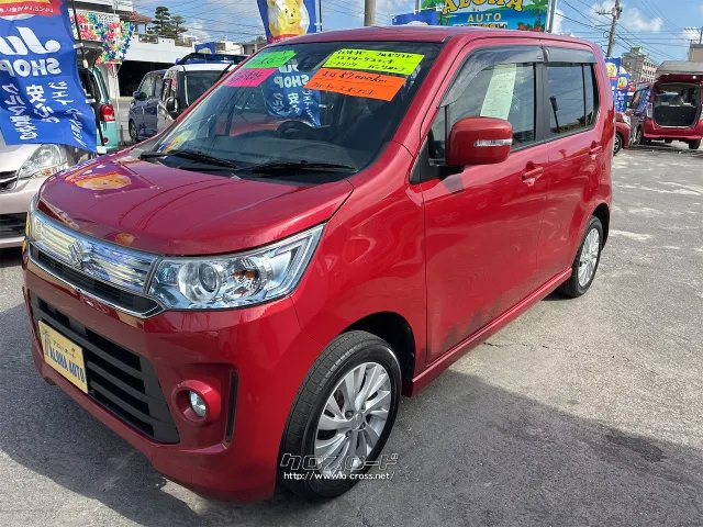 スズキ ワゴンR