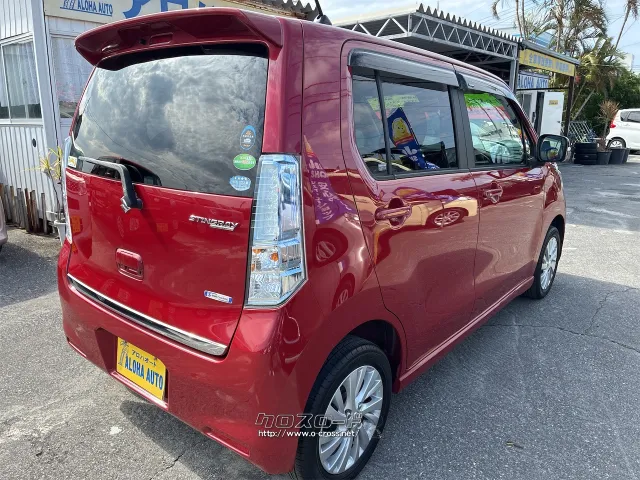 スズキ ワゴンR