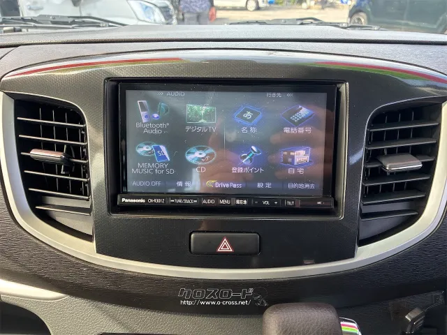 スズキ ワゴンR