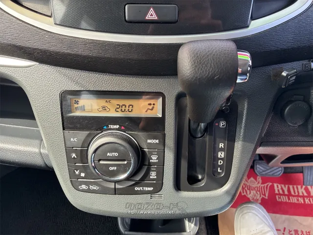 スズキ ワゴンR