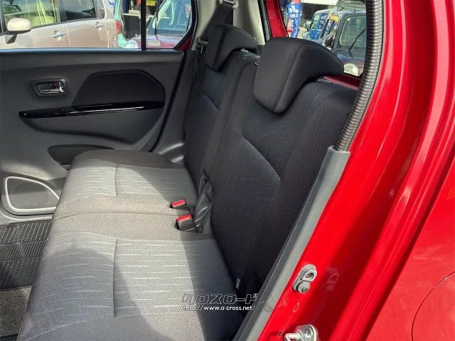 スズキ ワゴンR