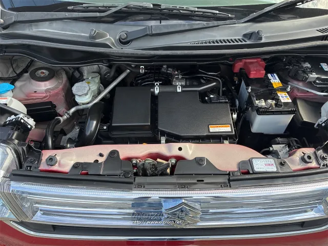 スズキ ワゴンR