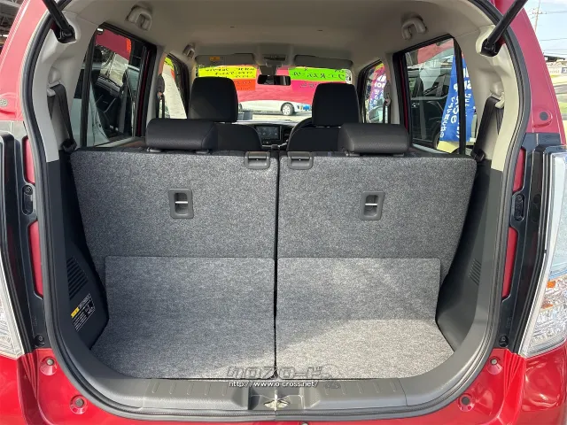 スズキ ワゴンR