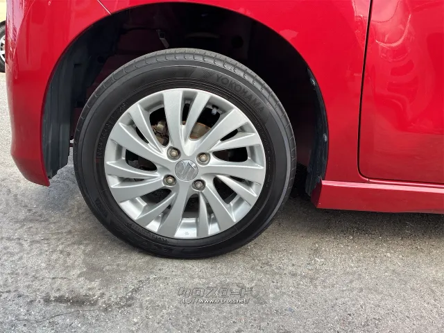 スズキ ワゴンR