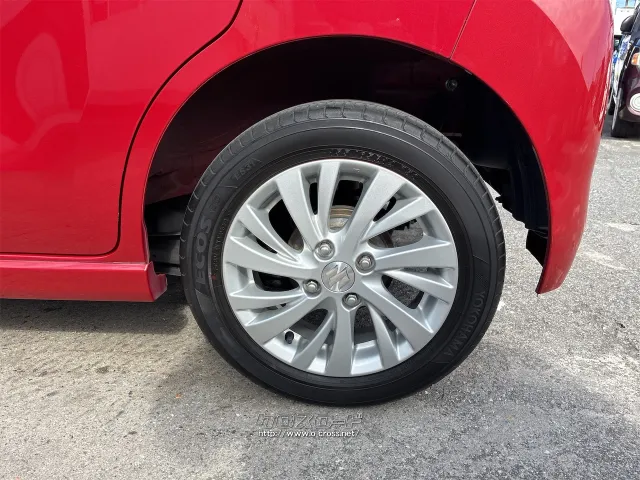 スズキ ワゴンR