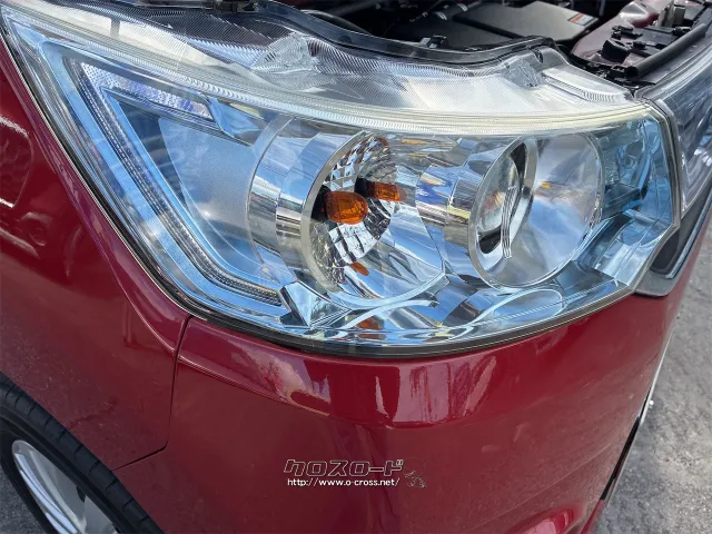 スズキ ワゴンR