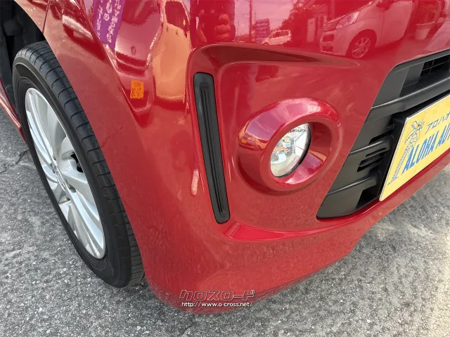 スズキ ワゴンR