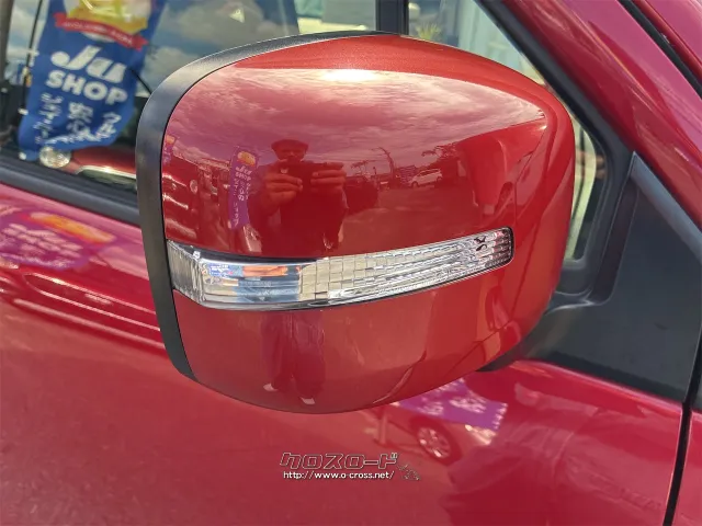 スズキ ワゴンR