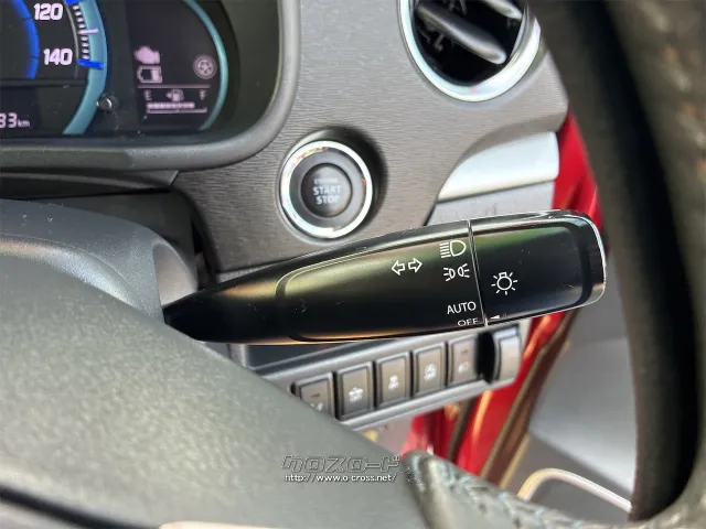 スズキ ワゴンR