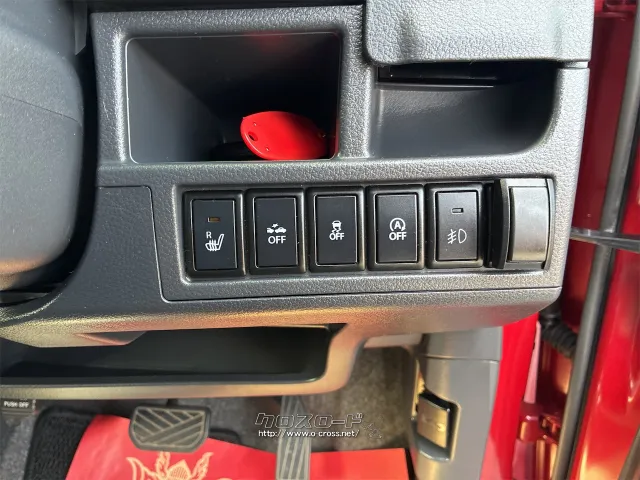 スズキ ワゴンR