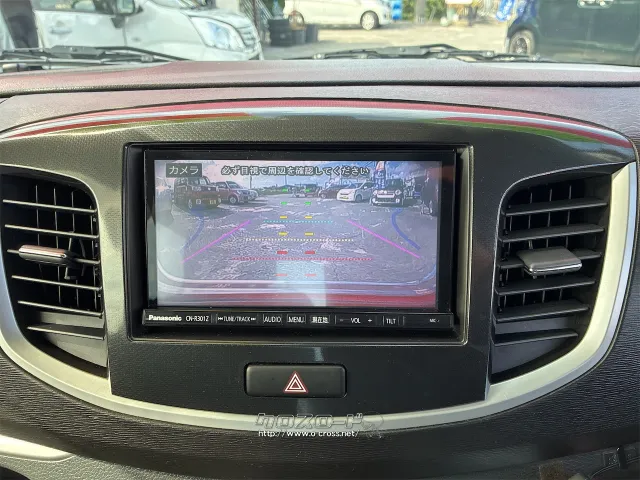 スズキ ワゴンR