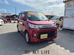 スズキ ワゴンR