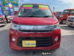 スズキ ワゴンR