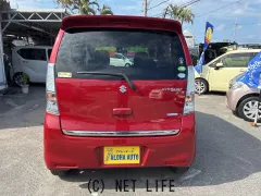 スズキ ワゴンR