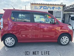 スズキ ワゴンR