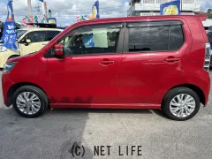 スズキ ワゴンR