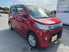 スズキ ワゴンR