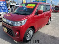 スズキ ワゴンR