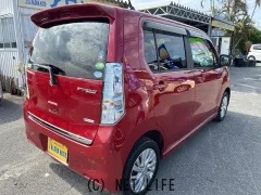 スズキ ワゴンR