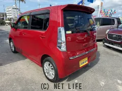 スズキ ワゴンR