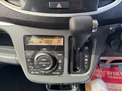 スズキ ワゴンR