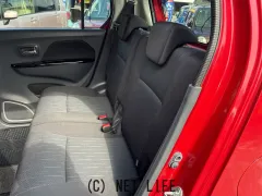 スズキ ワゴンR